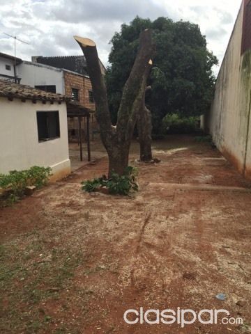 Vendo Casa En Zona Exclusiva De Lambare — foto 2