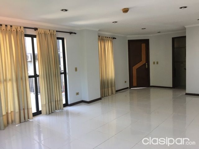 DEPARTAMENTO DE LUJO EN CENTRO DE ASUNCION 3 HABITACIONES — foto 3