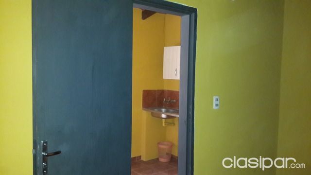 CASA CON AMPLIO GARAGE EN BARRIO SAN PABLO — foto 2