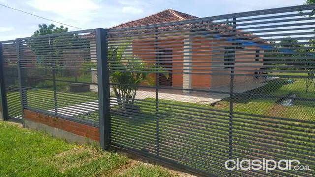 Vendo una casa en barrio san francisco Carmen del Paraná — foto 3