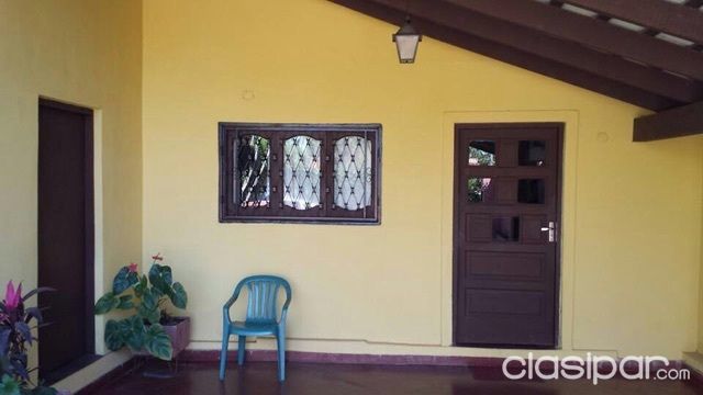 oferta casa zona municipalidad de ASUNCION — foto 2