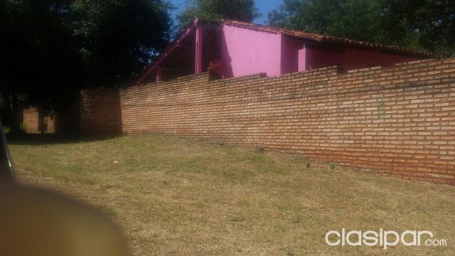 Vendo Casa en Aregua — foto 2