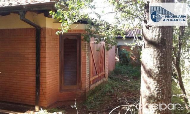 Vendo casa en CDE, barrio san jose, a 1 cuadra de avda sam jose — foto 3