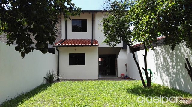 VENDO DUPLEX A ESTRENAR EN ASUNCIÓN — foto 2