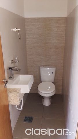 VENDO DUPLEX A ESTRENAR EN ASUNCIÓN — foto 3