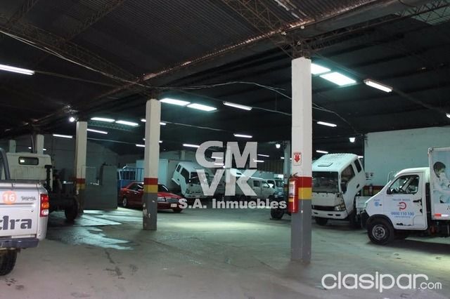 ALQUILO DEPOSITO TINGLADO DE 3000M2 FERNANDO DE LA MORA ZONA NORTE - DYLAN — foto 2