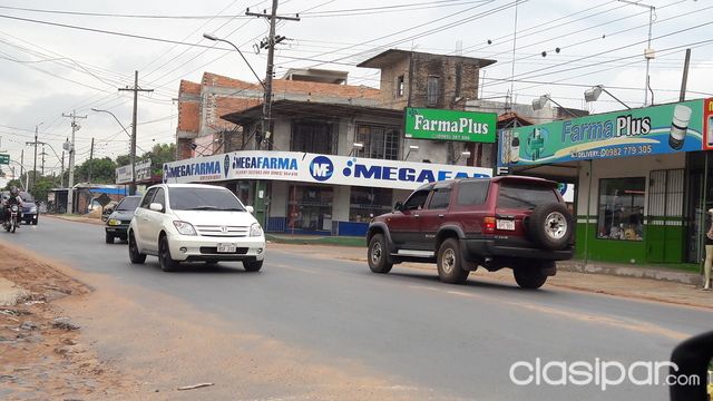 Atencion Ñemby!!! terrenos a metros del Suprmercado Luisito — foto 2