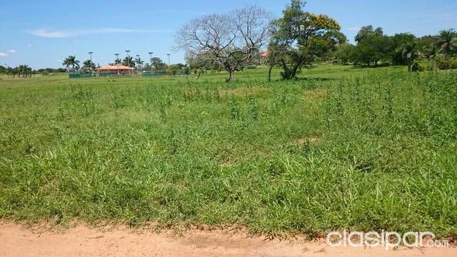 Lote en Carlos Franco golf club. — foto 2