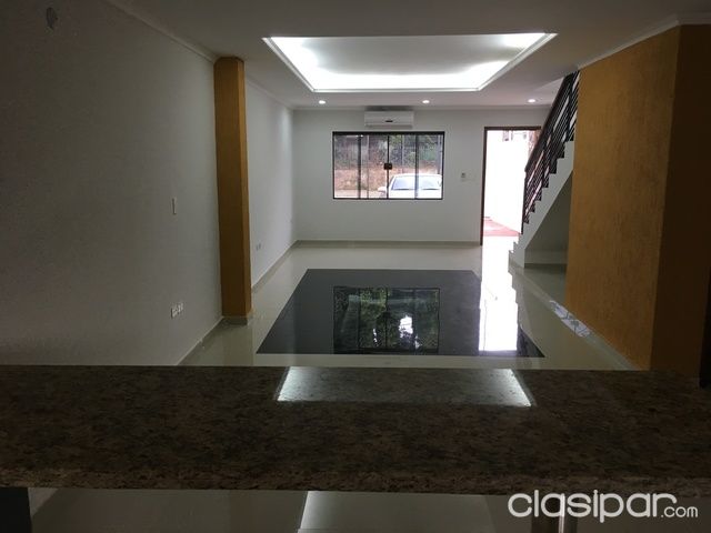 DUPLEX A ESTRENAR SEMI AMOBLADO — foto 2