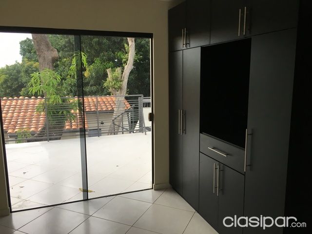 DUPLEX A ESTRENAR SEMI AMOBLADO — foto 3