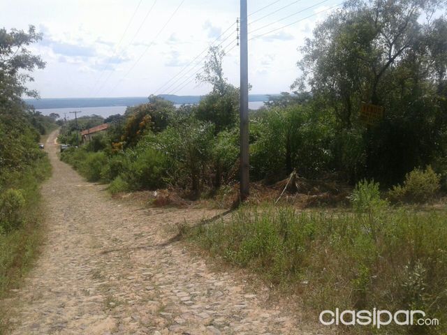 TERRENO EN SANBER con VISTA al Lago, zona ANFITEATRO — foto 3