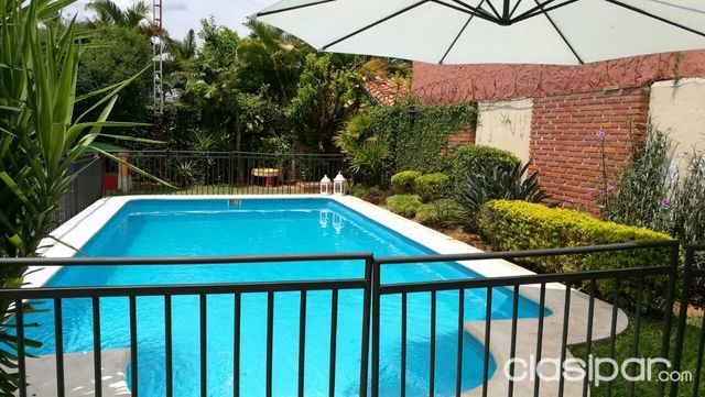 Residencia en Mburucuya zona entre Primer Presidente y Paraguayo Japones — foto 2