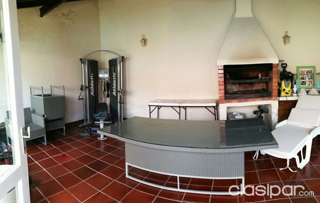 Residencia en Mburucuya zona entre Primer Presidente y Paraguayo Japones — foto 3