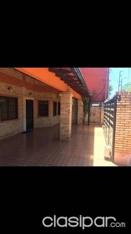 VENDO HERMOSA CASA EN FDO DE LA MORA!!! — foto 2