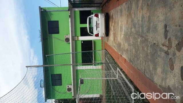 Vendo cancha sintética — foto 2