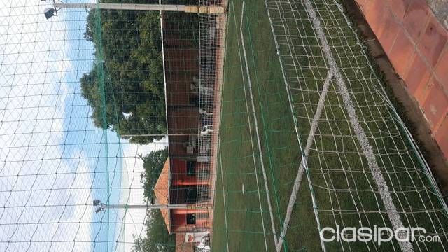 Vendo cancha sintética — foto 3