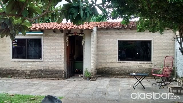 Casa en Lambare — foto 2