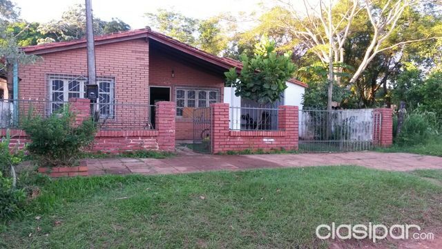 VENDO HERMOSA CASA EN CAPIATA!! — foto 3