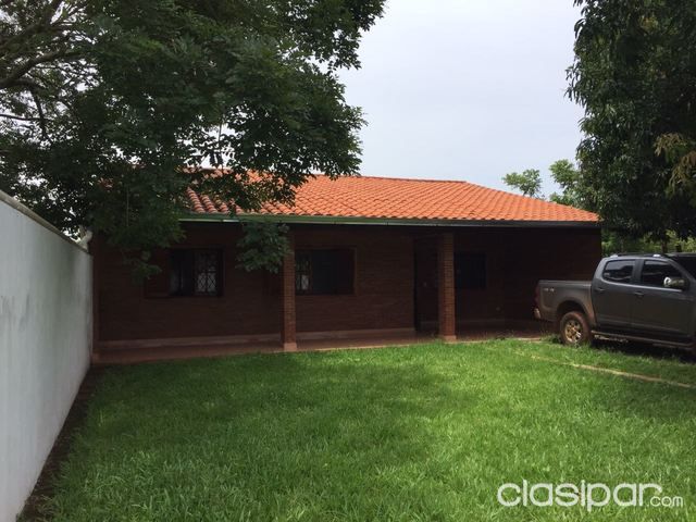 VENDO CASA A ESTRENAR EN ENCARNACION!! — foto 3