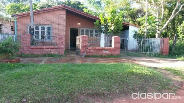 VENDO HERMOSA CASA EN CAPIATA! — foto 2