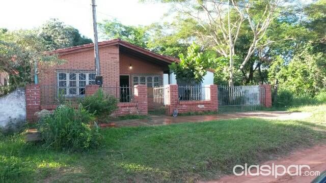 VENDO HERMOSA CASA EN CAPIATA! — foto 3