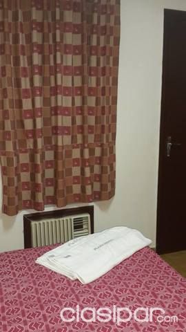 Hotel con alojamientos por día y mensual — foto 3