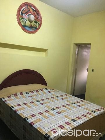HABITACION TEMPORAL PARA TURISTAS O TRABAJO DE NEGOCIOS — foto 2