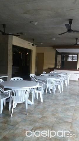 VENDO DPTO. - EDIFICIO CURUPAYTY 2 (270 m²) — foto 2