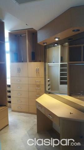 VENDO DPTO. - EDIFICIO CURUPAYTY 2 (270 m²) — foto 3