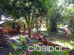 Vendo terreno en Bº Pablo Rojas — foto 2