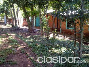 Vendo terreno en Bº Pablo Rojas — foto 3
