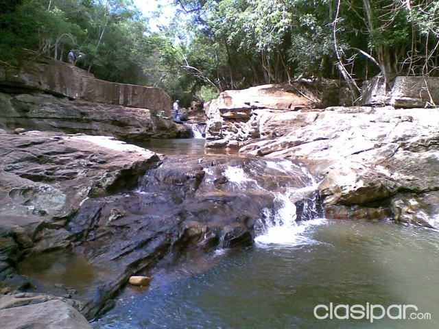 VENDO PROPIEDAD CON ARROYO — foto 3