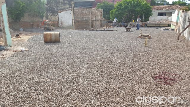 Playa de estacionamiento con capacidad para 30 vehículos!!!! — foto 2