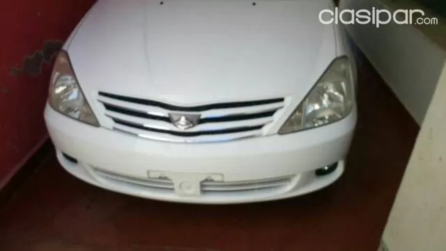 Toyota Allion 2003 - foto 2