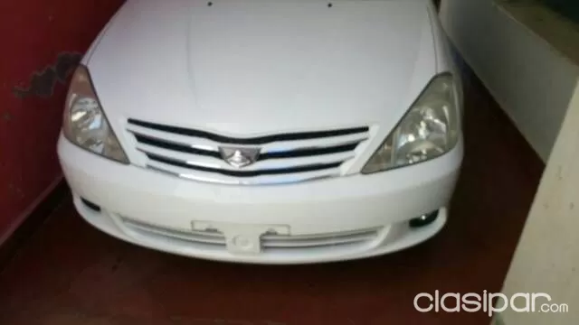 Toyota Allion 2003 — foto 3