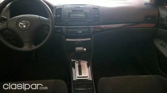 Toyota Allion 2003 — foto 4