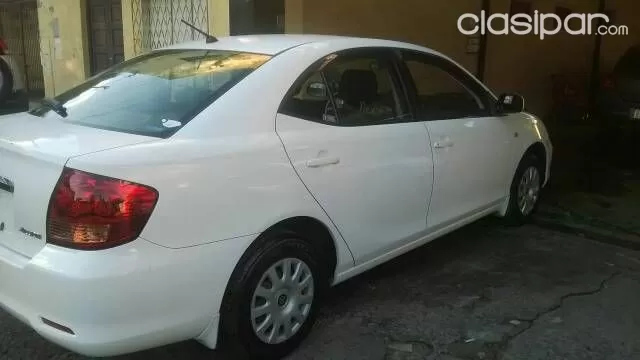 Toyota Allion 2003 — foto 5