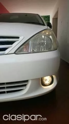 Toyota Allion 2003 — foto 6