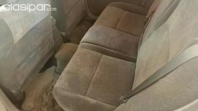 Toyota Allion 2003 — foto 7
