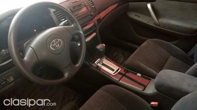 Toyota Allion 2003 - foto 8