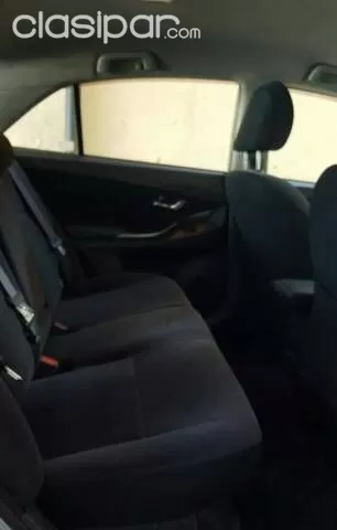 Toyota Allion 2008 — foto 5