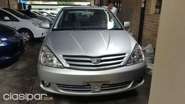 Toyota Allion 2003 — foto 2