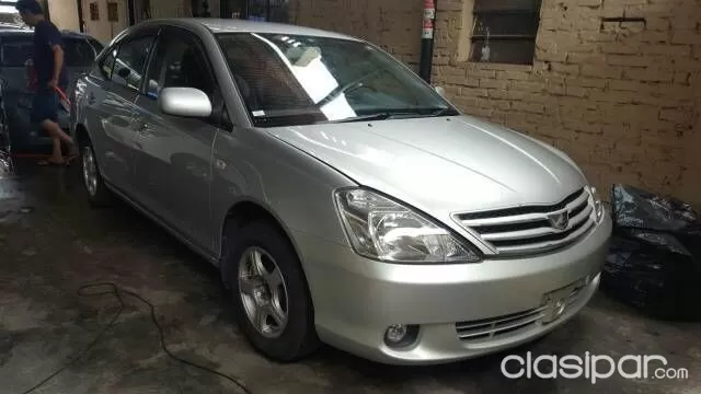 Toyota Allion 2003 — foto 3