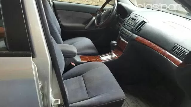 Toyota Allion 2003 — foto 7