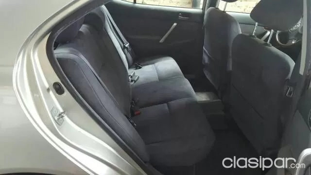 Toyota Allion 2003 — foto 8