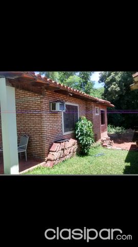 Casa en Lambaré — foto 2