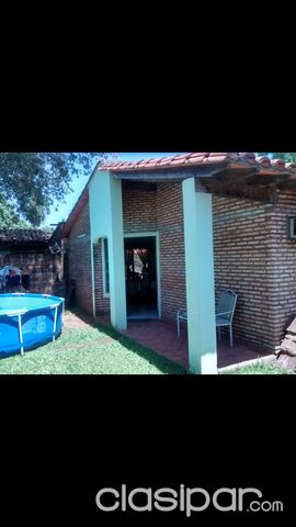 Casa en Lambaré — foto 3
