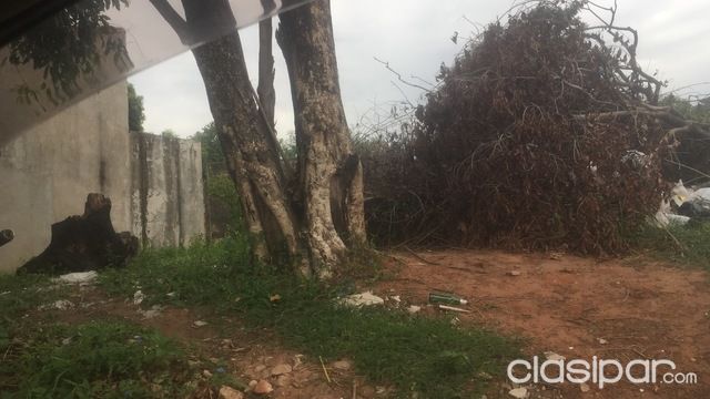 VENDO TERRENO EN LAMBARE — foto 3