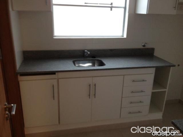 VENDO AMPLIO DEPTO. EN BARRIO LAS MERCEDES — foto 3