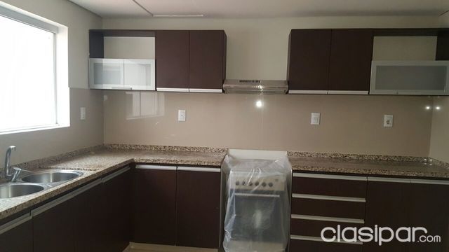 VENDO HERMOSO PENTHOUSE EN ZONA CARMELITAS CENTER — foto 3